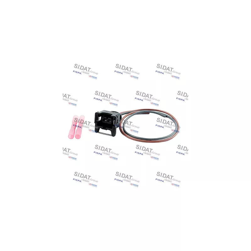 Kit de montage, kit de câbles FISPA 405115