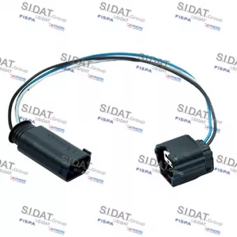 Kit de montage, kit de câbles FISPA 405117