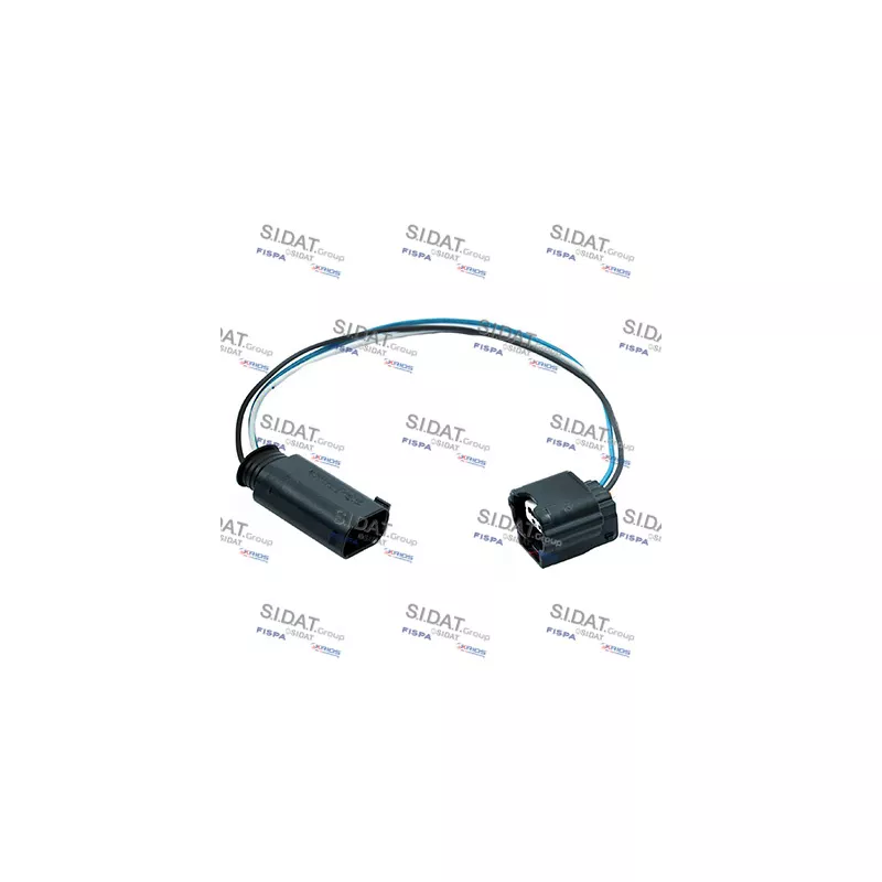 Kit de montage, kit de câbles FISPA 405117