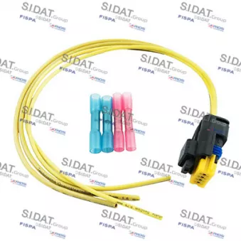 Kit de montage, kit de câbles FISPA 405118