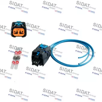 Kit de montage, kit de câbles FISPA 405122