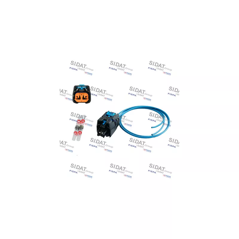 Kit de montage, kit de câbles FISPA 405122