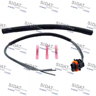 Kit de montage, kit de câbles FISPA 405126