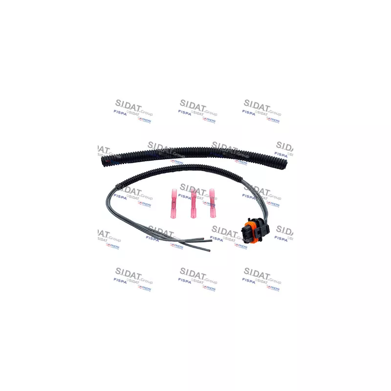 Kit de montage, kit de câbles FISPA 405126