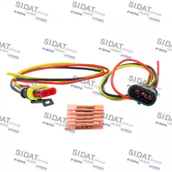 Kit de réparation pour câbles, electricité centrale FISPA 405128