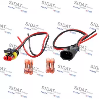 Kit de montage, kit de câbles FISPA 405129