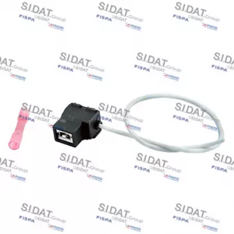 Kit de montage, kit de câbles FISPA 405132