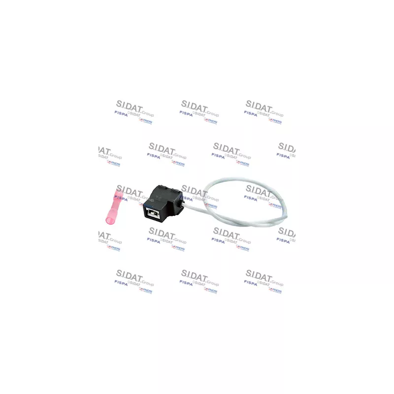 Kit de montage, kit de câbles FISPA 405132
