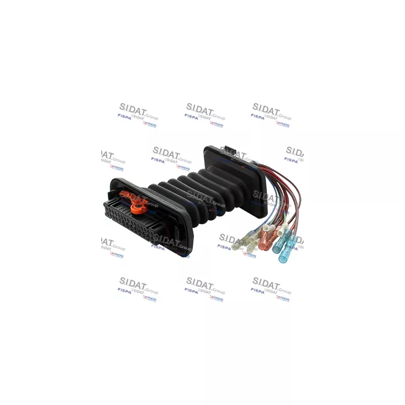Kit de montage, kit de câbles FISPA 405136