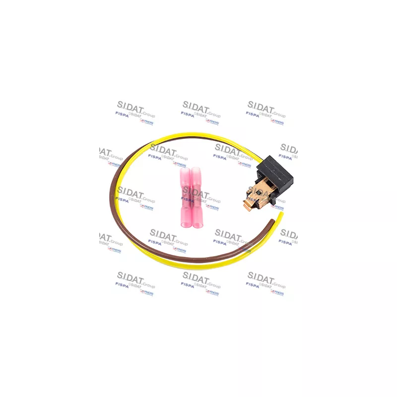 Kit de réparation pour câbles, projecteur principal FISPA 405137