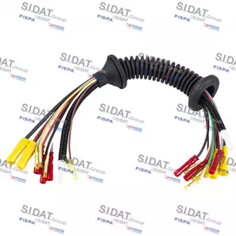 Kit de montage, kit de câbles FISPA 405138