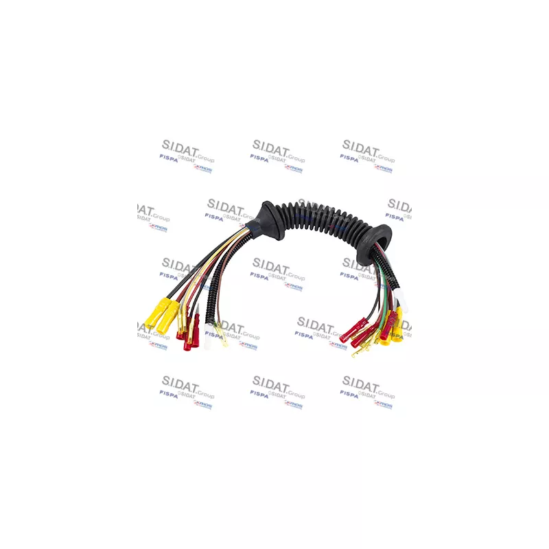 Kit de montage, kit de câbles FISPA 405138