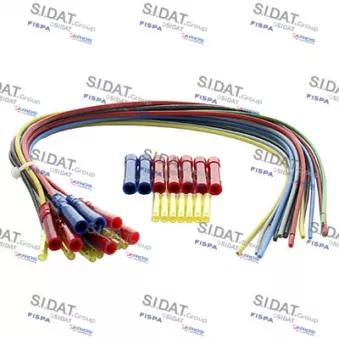 Kit de montage, kit de câbles FISPA 405139
