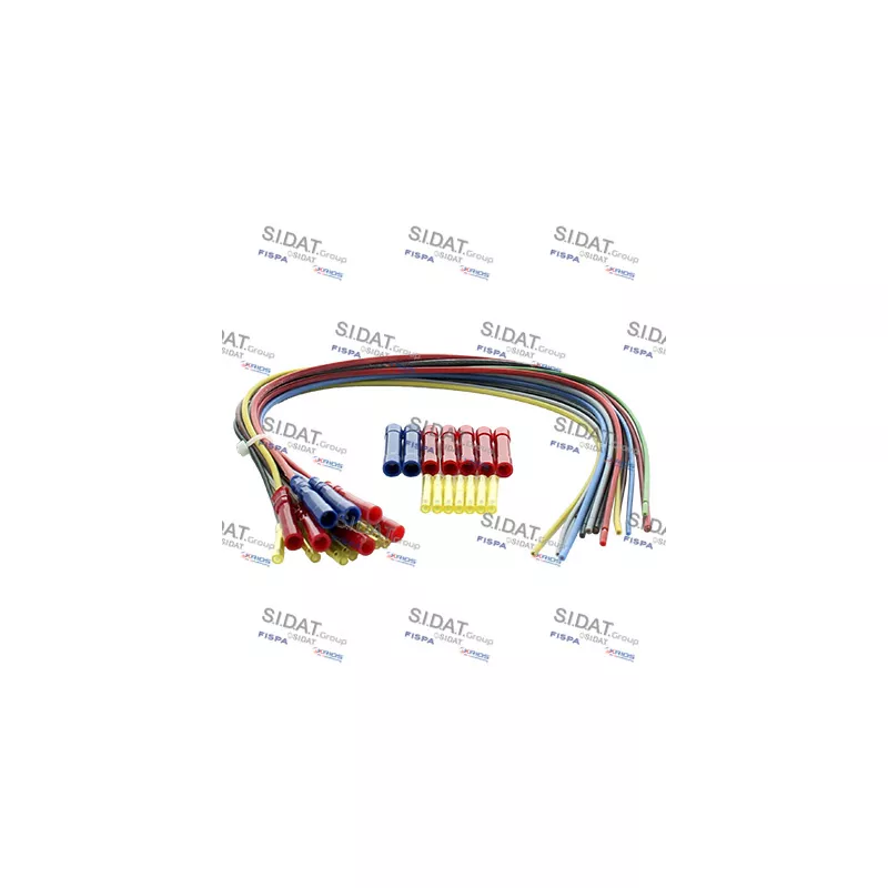 Kit de montage, kit de câbles FISPA 405139