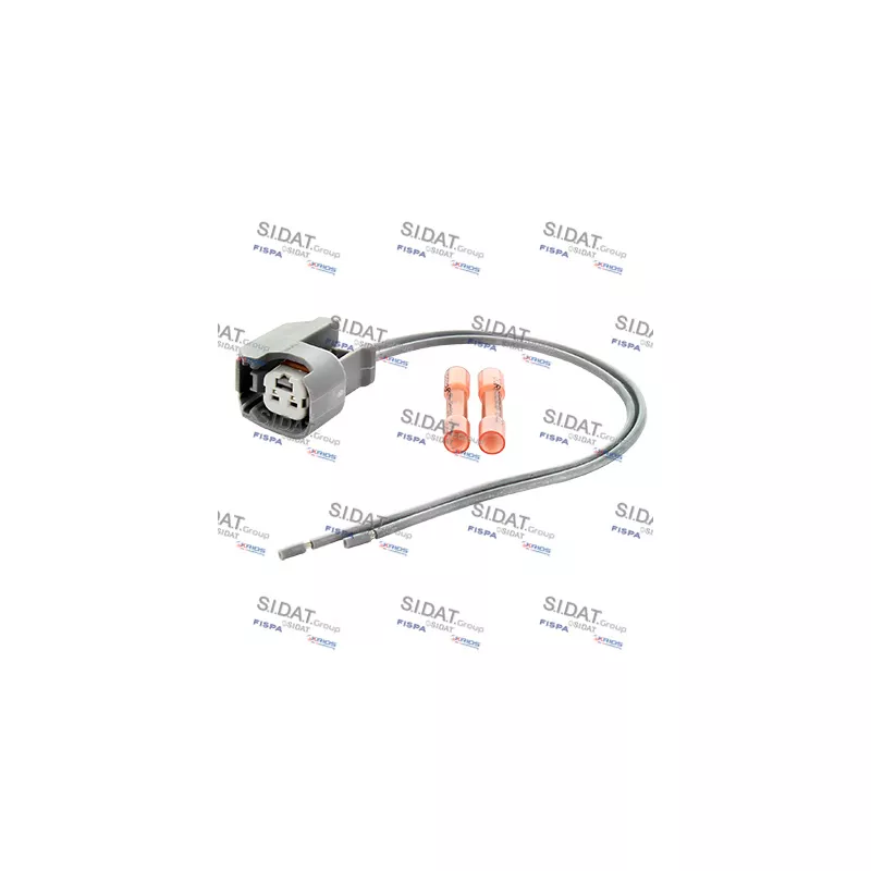 Kit de montage, kit de câbles FISPA 405151