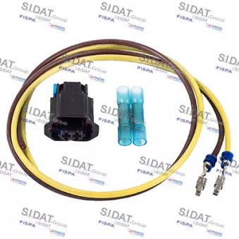 Kit de réparation pour câbles, injecteur FISPA 405153