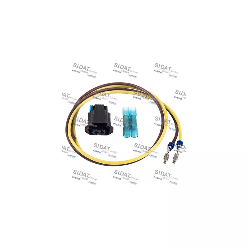 Kit de réparation pour câbles, injecteur FISPA 405153