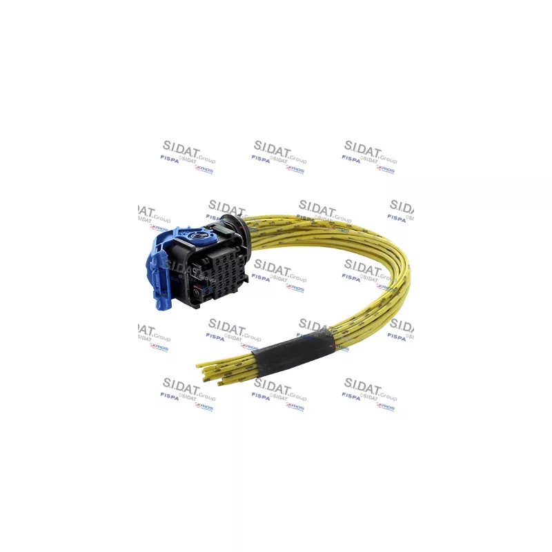 Kit de montage, kit de câbles FISPA 405155