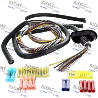 Kit de montage, kit de câbles FISPA 405157