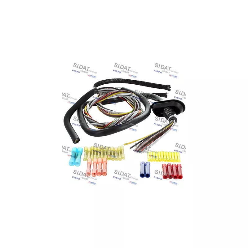 Kit de montage, kit de câbles FISPA 405157