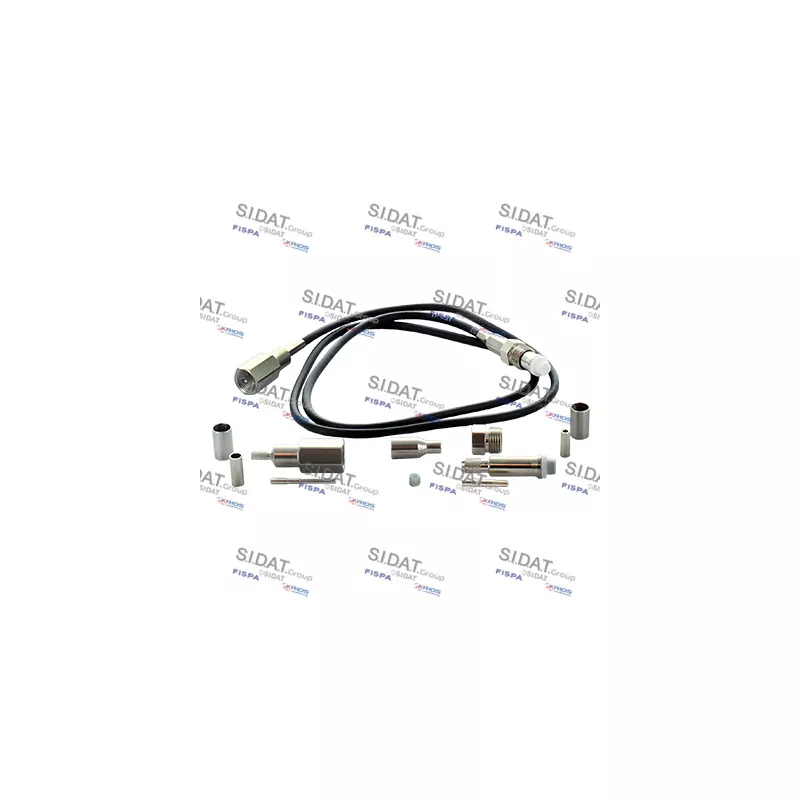 Câble d'antenne FISPA 405158