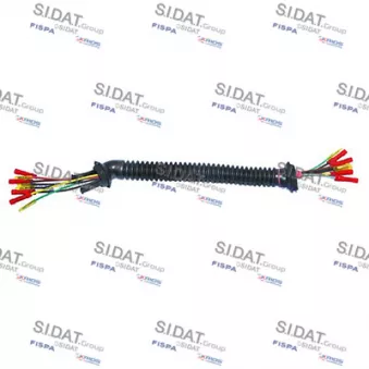 Kit de montage, kit de câbles FISPA 405161