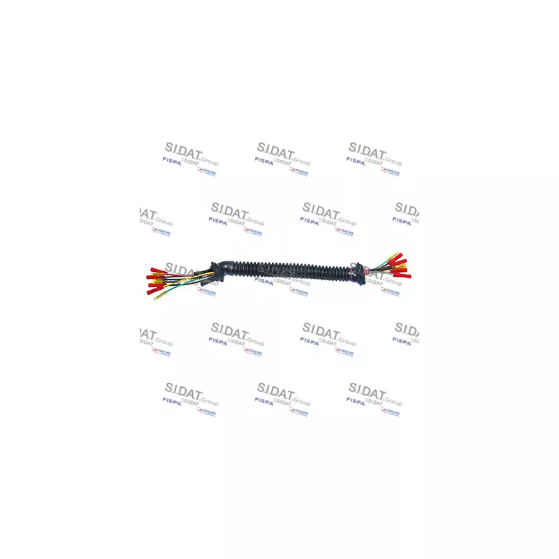 Kit de montage, kit de câbles FISPA 405161