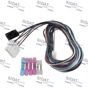Kit de montage, kit de câbles FISPA 405162