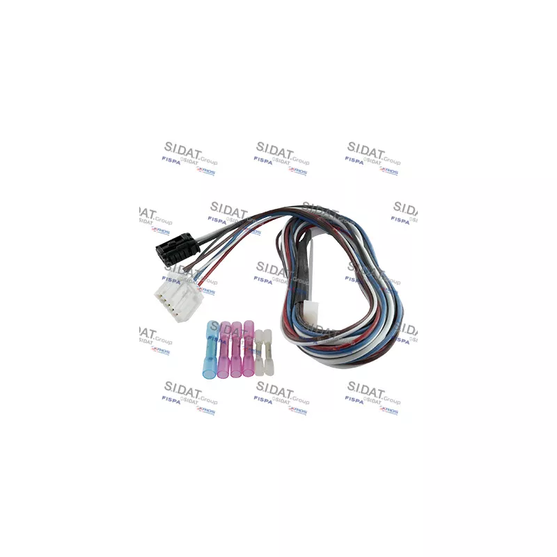 Kit de montage, kit de câbles FISPA 405162