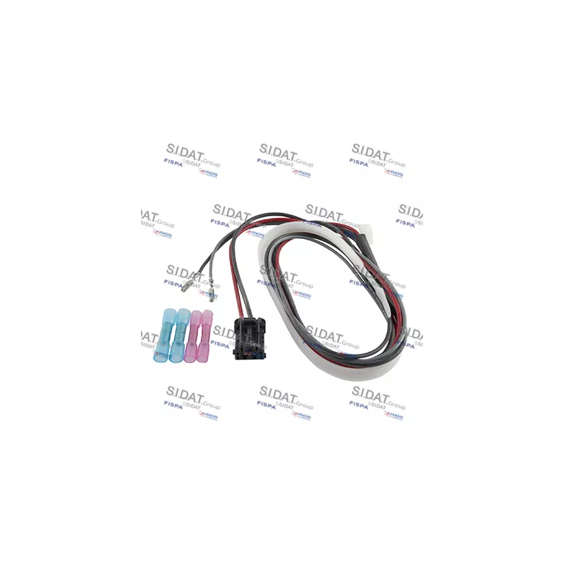 Kit de montage, kit de câbles FISPA 405163