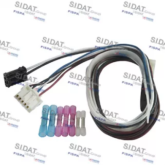 Kit de montage, kit de câbles FISPA 405164