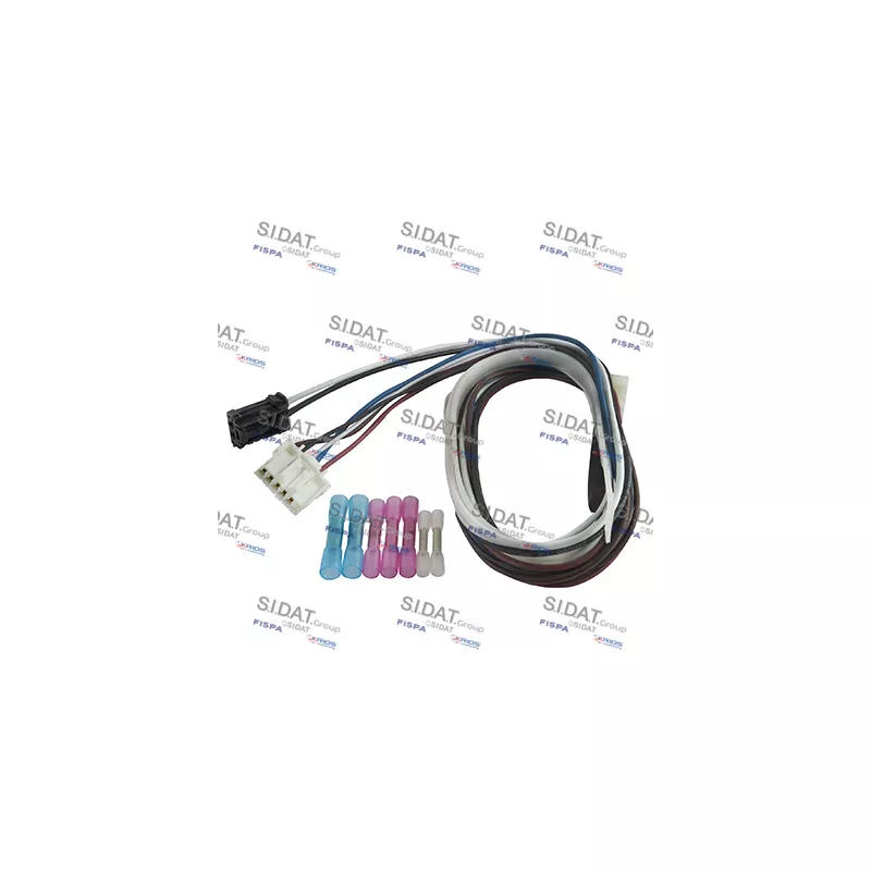 Kit de montage, kit de câbles FISPA 405164