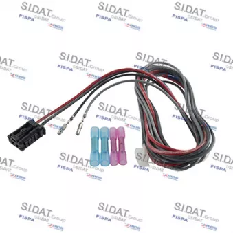 Kit de montage, kit de câbles FISPA 405165