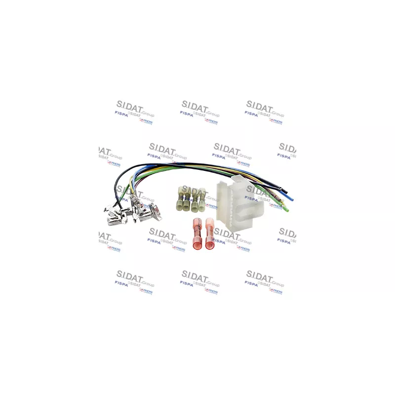 Kit de montage, kit de câbles FISPA 405167