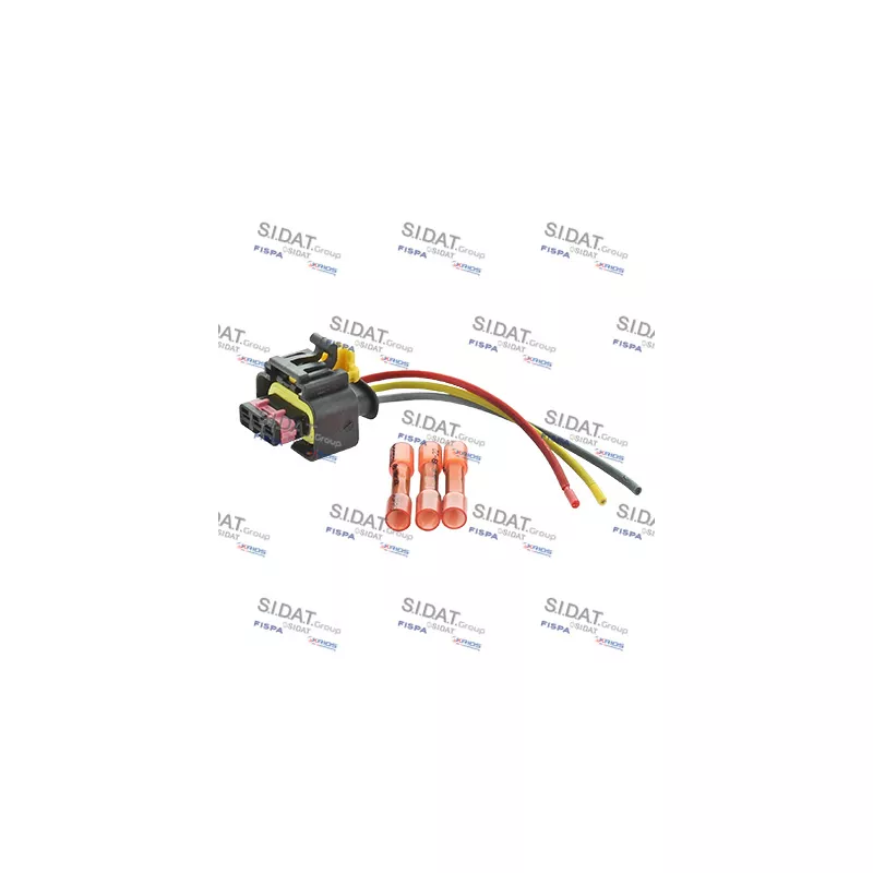 Kit de montage, kit de câbles FISPA 405170