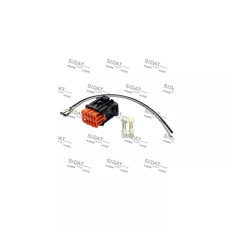 Kit de montage, kit de câbles FISPA 405174