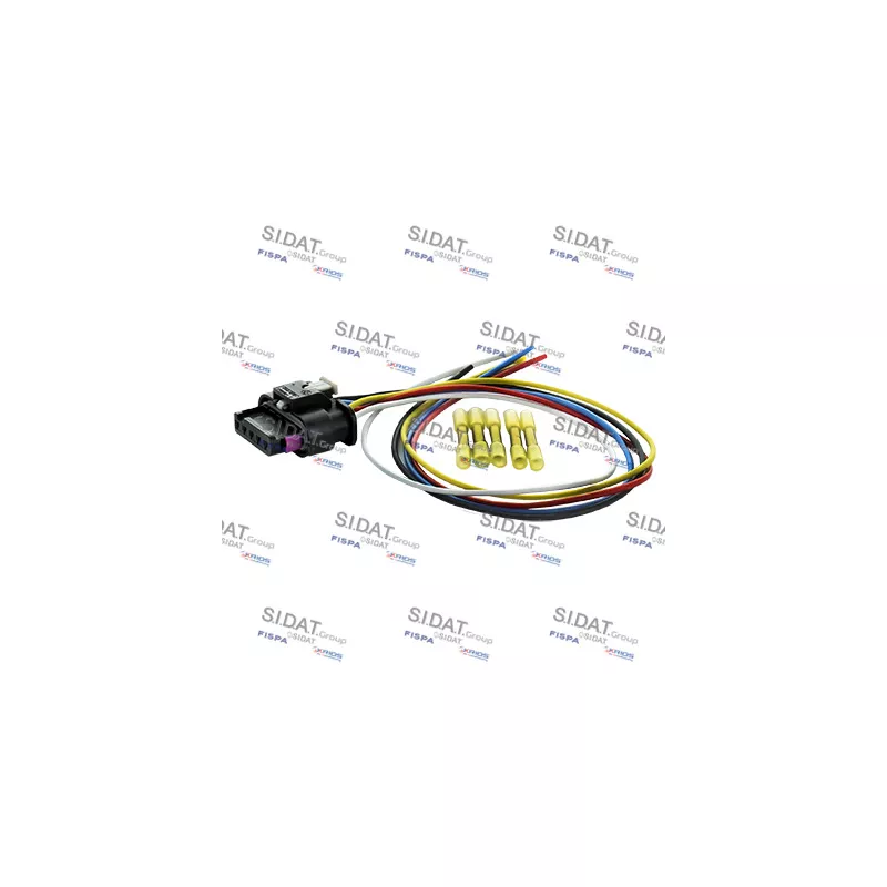 Kit de montage, kit de câbles FISPA 405179