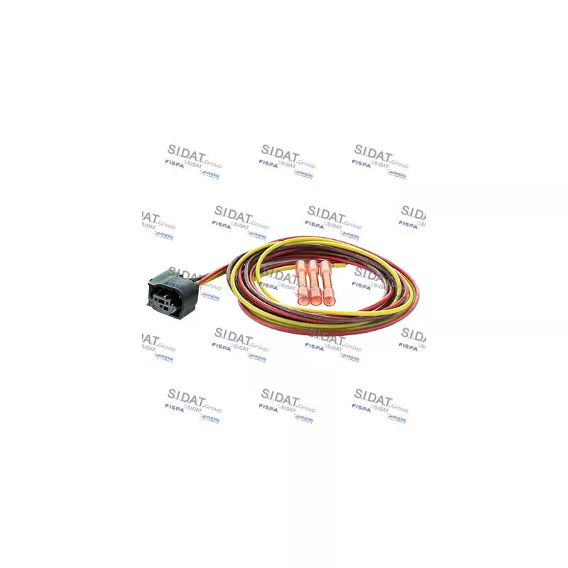 Kit de montage, kit de câbles FISPA 405181
