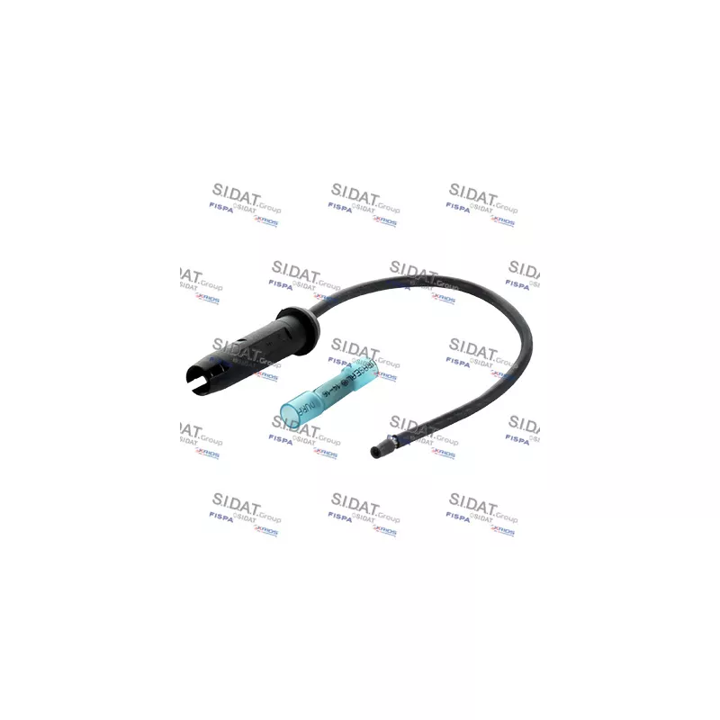 Kit de montage, kit de câbles FISPA 405182
