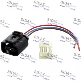 Kit de montage, kit de câbles FISPA 405185