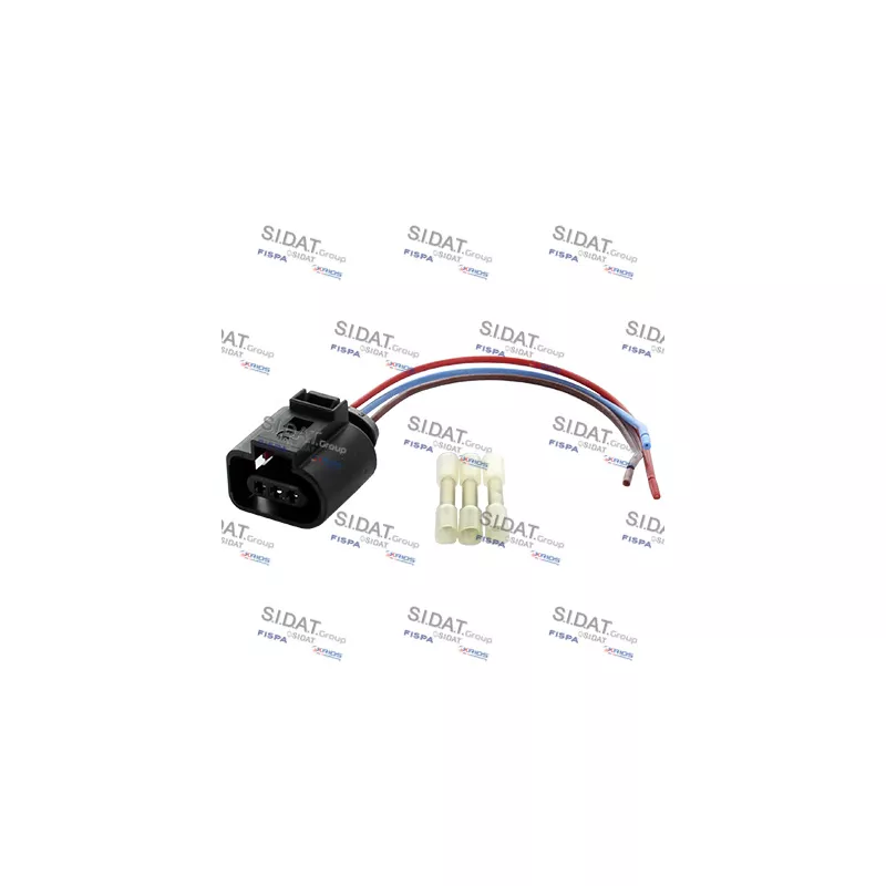Kit de montage, kit de câbles FISPA 405185
