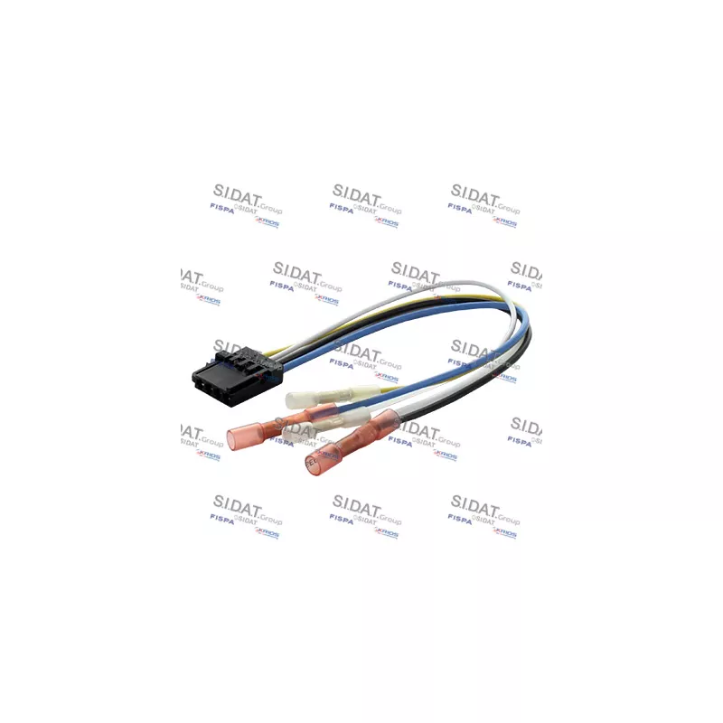 Kit de montage, kit de câbles FISPA 405187