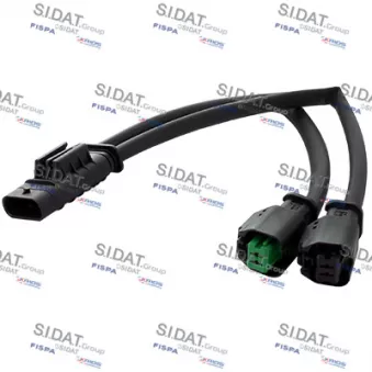 Kit de montage, kit de câbles FISPA 405191
