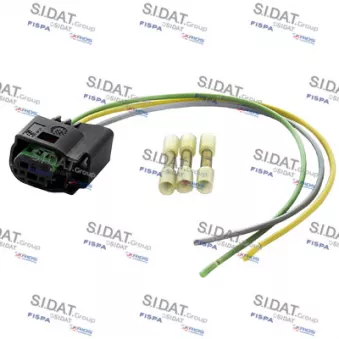 Kit de montage, kit de câbles FISPA 405211