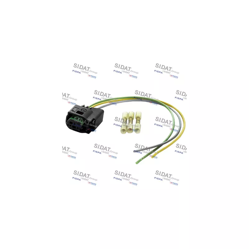 Kit de montage, kit de câbles FISPA 405211