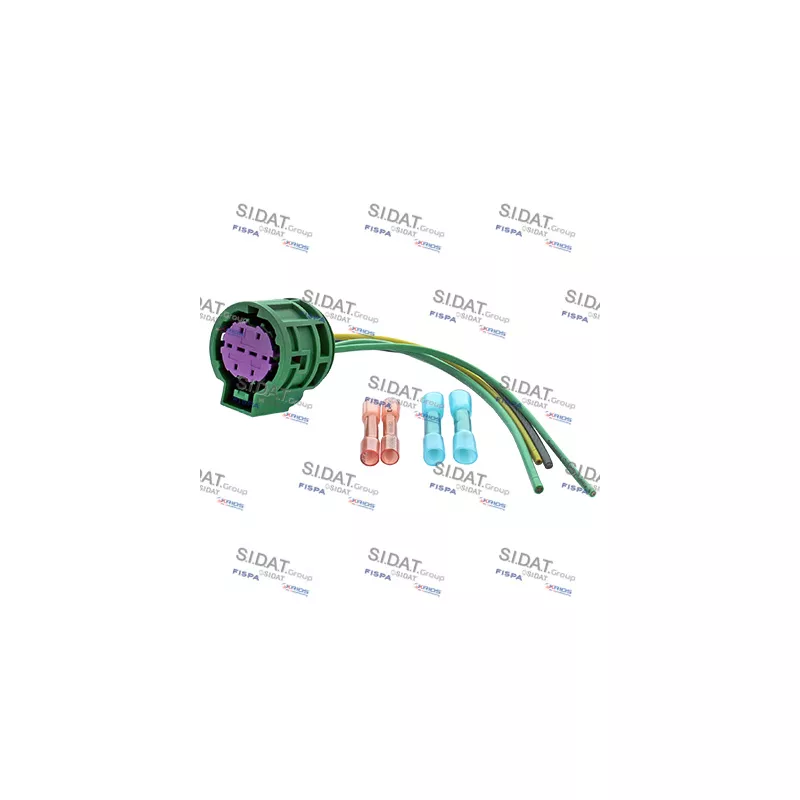 Kit de montage, kit de câbles FISPA 405222