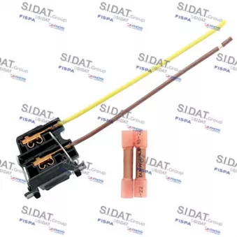 Kit de montage, kit de câbles FISPA 405231