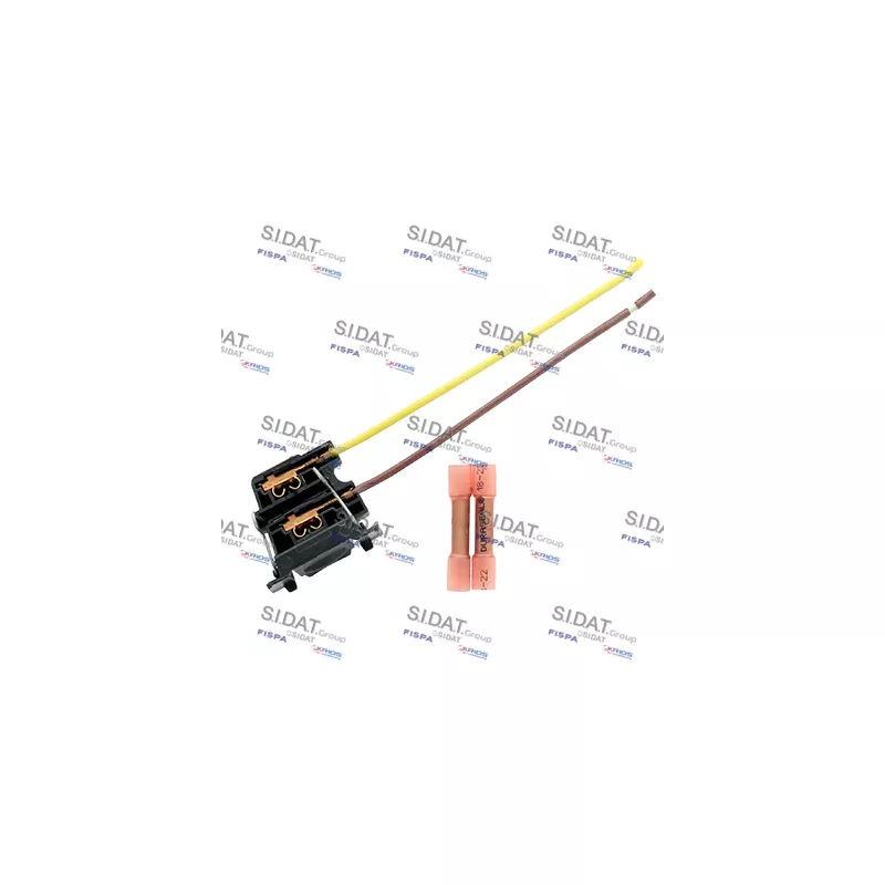 Kit de montage, kit de câbles FISPA 405231
