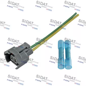 Kit de montage, kit de câbles FISPA 405236