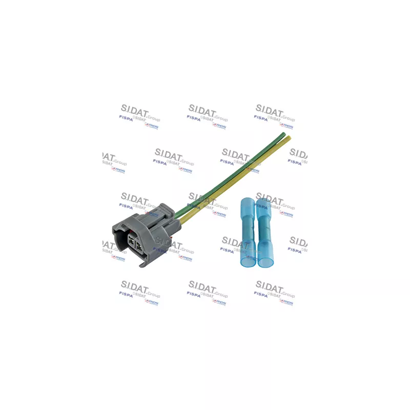 Kit de montage, kit de câbles FISPA 405236